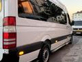 ++ Cam Gibi 2012 Sprenter Sandık Motorlu Takas Olur ++