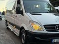 ++ Cam Gibi 2012 Sprenter Sandık Motorlu Takas Olur ++
