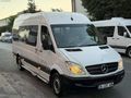 ++ Cam Gibi 2012 Sprenter Sandık Motorlu Takas Olur ++