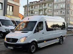 ++ Cam Gibi 2012 Sprenter Sandık Motorlu Takas Olur ++