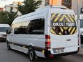 ++ Cam Gibi 2012 Sprenter Sandık Motorlu Takas Olur ++
