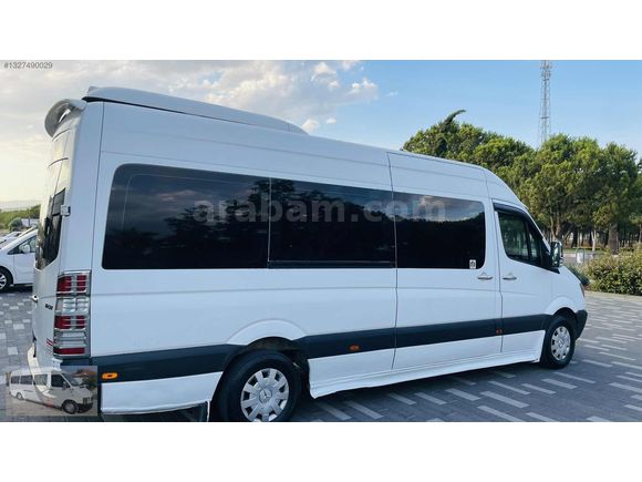 2010 MODEL HATASIZ 16+1