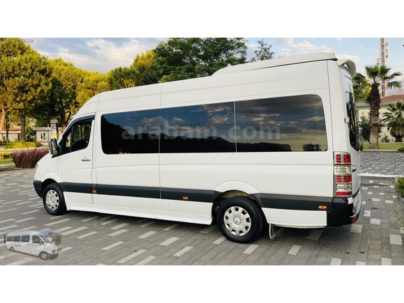2010 MODEL HATASIZ 16+1
