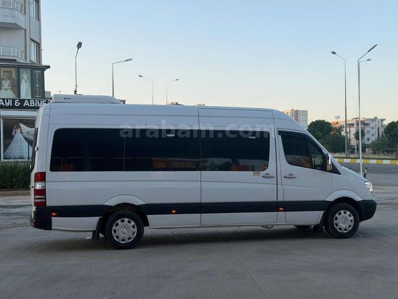 2011 model 16 + 1 orijinal klimalı Km 400