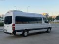 2011 model 16 + 1 orijinal klimalı Km 400