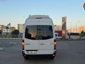 2011 model 16 + 1 orijinal klimalı Km 400