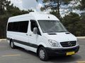 ++ 2012 Sprenter Çift Klima ALman Motor Yapılı ++