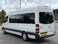 ++ 2012 Sprenter Çift Klima ALman Motor Yapılı ++