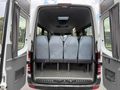 ++ 2012 Sprenter Çift Klima ALman Motor Yapılı ++
