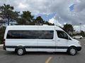 ++ 2012 Sprenter Çift Klima ALman Motor Yapılı ++