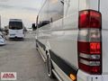 LALA OTOMOTİV'DEN 2011 16+1 EXTRA U. TEMİZ (MTK AÇMASI) SPRİNTER