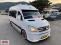 LALA OTOMOTİV'DEN 2011 16+1 EXTRA U. TEMİZ (MTK AÇMASI) SPRİNTER