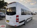 LALA OTOMOTİV'DEN 2011 16+1 EXTRA U. TEMİZ (MTK AÇMASI) SPRİNTER
