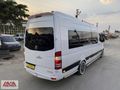 LALA OTOMOTİV'DEN 2011 16+1 EXTRA U. TEMİZ (MTK AÇMASI) SPRİNTER