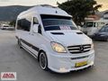 LALA OTOMOTİV'DEN 2011 16+1 EXTRA U. TEMİZ (MTK AÇMASI) SPRİNTER