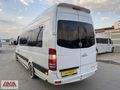 LALA OTOMOTİV'DEN 2011 16+1 EXTRA U. TEMİZ (MTK AÇMASI) SPRİNTER