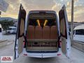LALA OTOMOTİV'DEN 2011 16+1 EXTRA U. TEMİZ (MTK AÇMASI) SPRİNTER