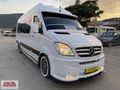 LALA OTOMOTİV'DEN 2011 16+1 EXTRA U. TEMİZ (MTK AÇMASI) SPRİNTER