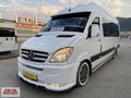 LALA OTOMOTİV'DEN 2011 16+1 EXTRA U. TEMİZ (MTK AÇMASI) SPRİNTER