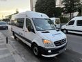 ++ 2012 Sprenter Çift Klima Alman Okul ++