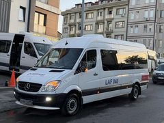++ 2012 Sprenter Çift Klima Alman Okul ++