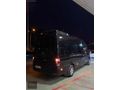 ÖZKUR'DAN SİYAH FULL TURIZM DONANIMLI SPRINTER HATASIZ