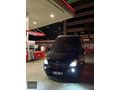 ÖZKUR'DAN SİYAH FULL TURIZM DONANIMLI SPRINTER HATASIZ
