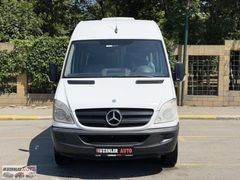 KUZENLER 2012 SPRİNTER 315 CDİ ÇİFT KLİMA OKUL PAKET BOYASIZ