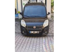 Sahibinden Otomobil ruhsatlı star-stoplu Fiat Doblo Combi 1.3 Multijet Premio