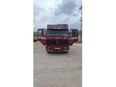 Sahibinden Mercedes - Benz Axor 2521 