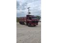 Sahibinden Mercedes - Benz Axor 2521 