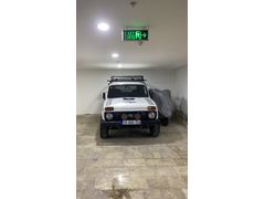 Sahibinden Lada Niva 1.6 1992 Model 