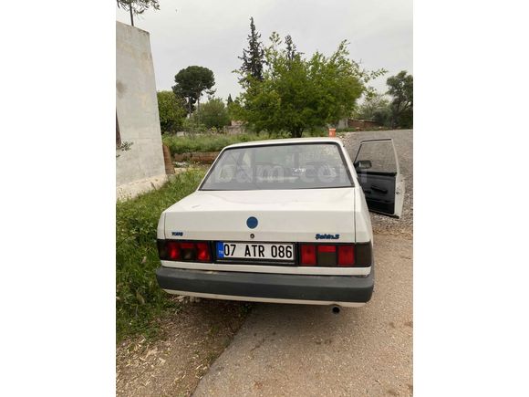 Sahibinden Tofaş Şahin S 1994 Model 
