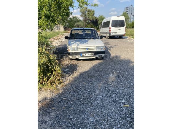 Sahibinden Tofaş Şahin S 1994 Model 