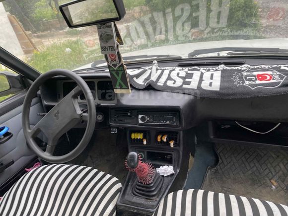 Sahibinden Tofaş Şahin S 1994 Model 