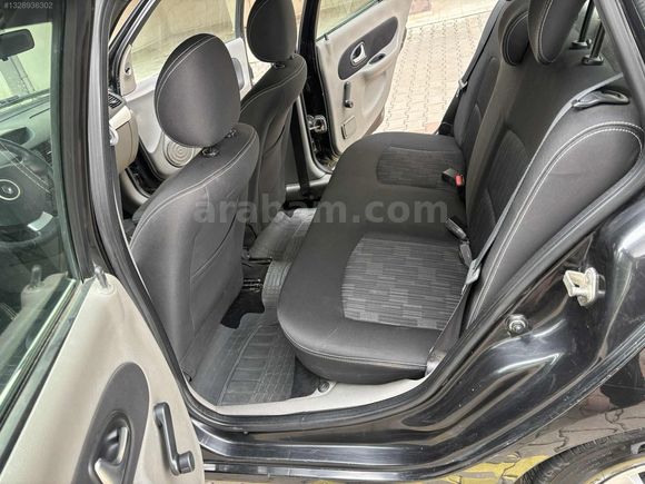 2011 RENAULT SYMBOL 1.4 EXPRESSİON - DEĞİŞENSİZ - ABS - LPG