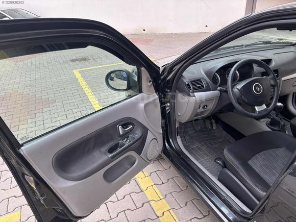 2011 RENAULT SYMBOL 1.4 EXPRESSİON - DEĞİŞENSİZ - ABS - LPG