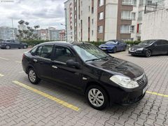 2011 RENAULT SYMBOL 1.4 EXPRESSİON - DEĞİŞENSİZ - ABS - LPG