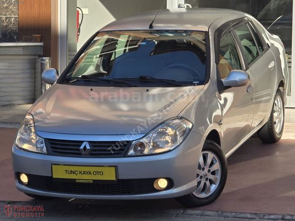 2010 1.4 Expression 85 BİN KMDE KILİMALI İLK ELDEN .