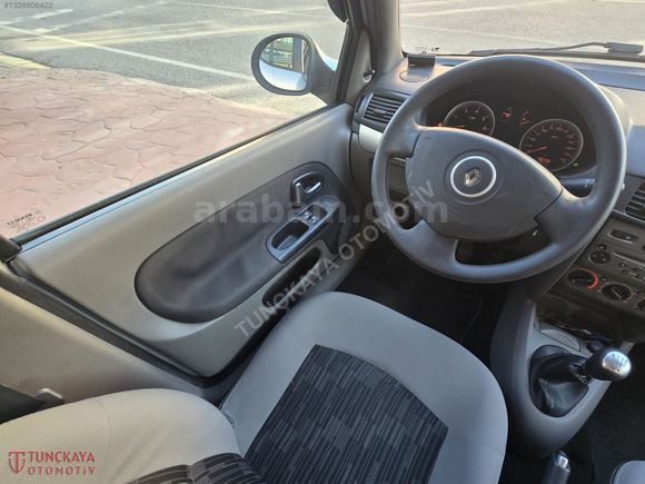 2010 1.4 Expression 85 BİN KMDE KILİMALI İLK ELDEN .