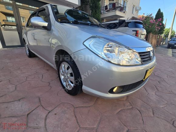 2010 1.4 Expression 85 BİN KMDE KILİMALI İLK ELDEN .