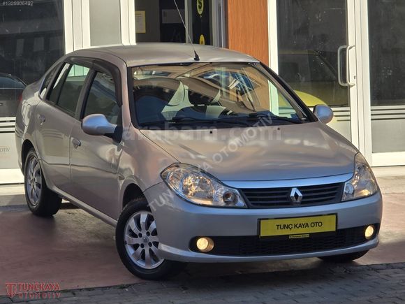 2010 1.4 Expression 85 BİN KMDE KILİMALI İLK ELDEN .