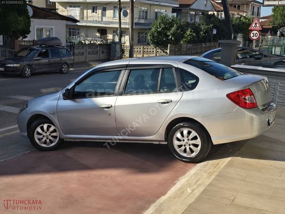2010 1.4 Expression 85 BİN KMDE KILİMALI İLK ELDEN .