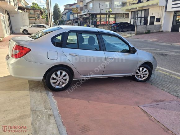 2010 1.4 Expression 85 BİN KMDE KILİMALI İLK ELDEN .