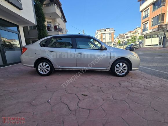 2010 1.4 Expression 85 BİN KMDE KILİMALI İLK ELDEN .