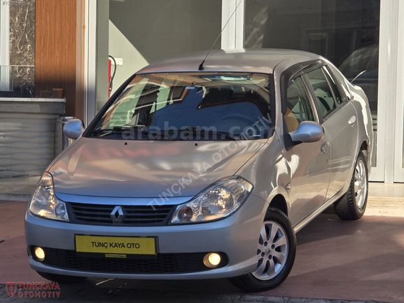 2010 1.4 Expression 85 BİN KMDE KILİMALI İLK ELDEN .
