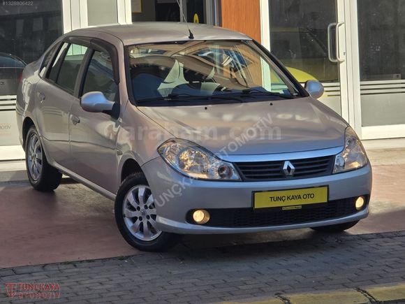 2010 1.4 Expression 85 BİN KMDE KILİMALI İLK ELDEN .