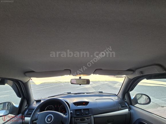 2010 1.4 Expression 85 BİN KMDE KILİMALI İLK ELDEN .