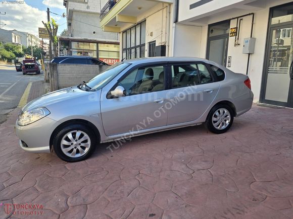 2010 1.4 Expression 85 BİN KMDE KILİMALI İLK ELDEN .