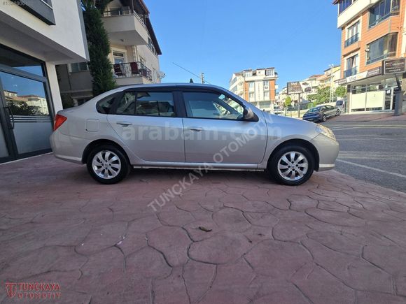2010 1.4 Expression 85 BİN KMDE KILİMALI İLK ELDEN .